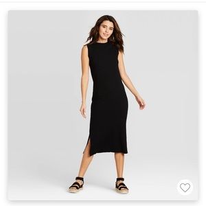 Universal thread midi dress
